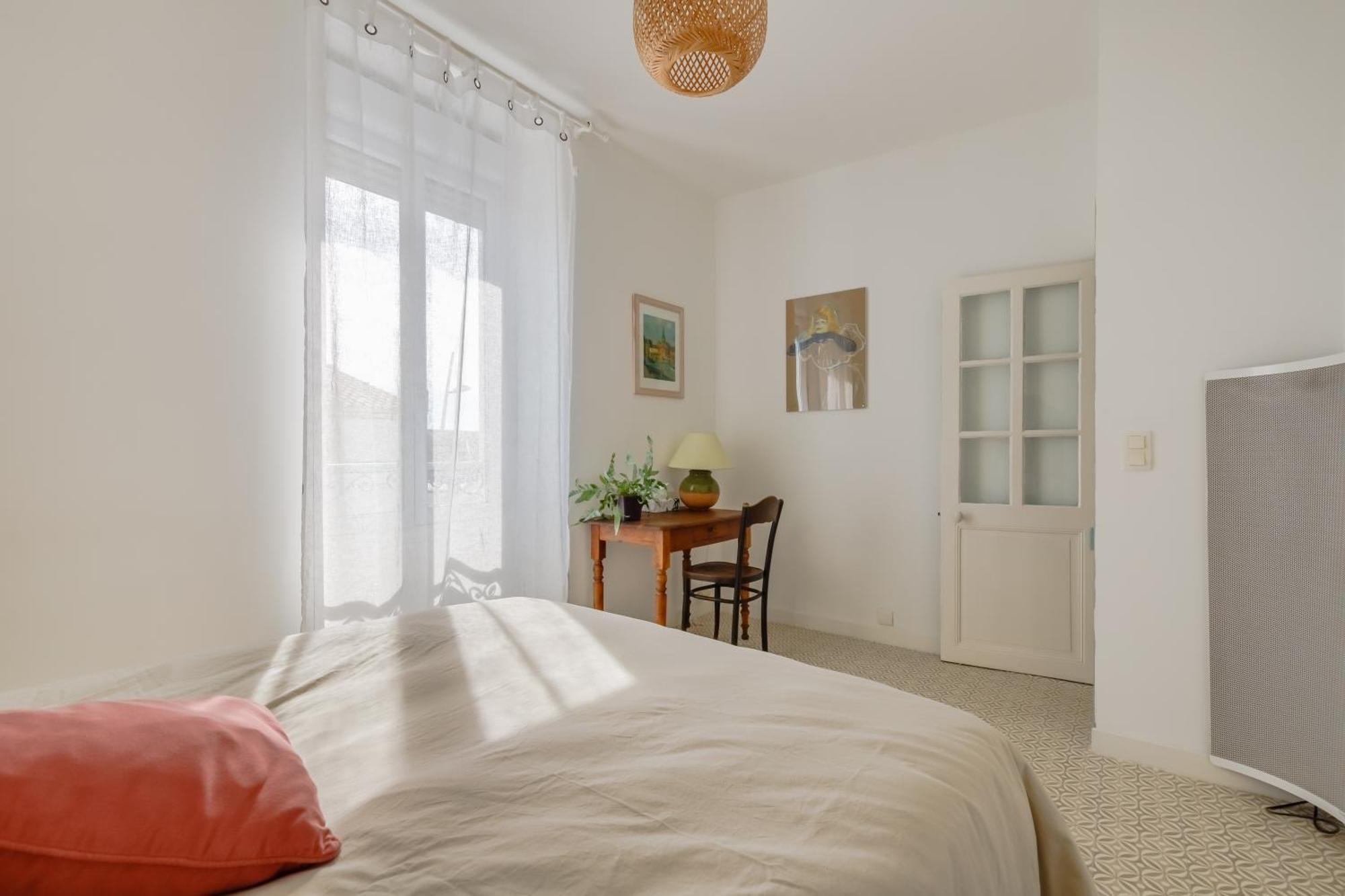 La Josephine - Maison Avec Terrasse Saint Gilles Croix de vie Eksteriør billede